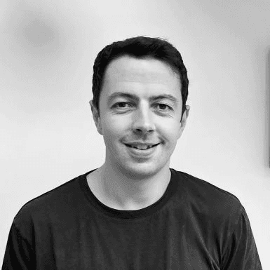 Michael Feilden